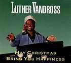   CD Single] [Maxi Single] by Luther Vandross (CD, Big Beat Records