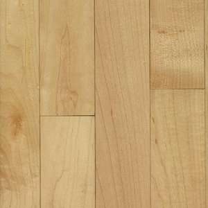 Zickgraf The Franklin Collection 2 1/4 Maple Natural Hardwood Flooring
