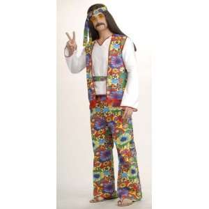  Hippie Dippie Man