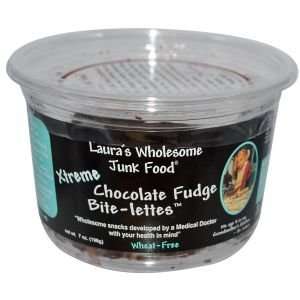 Lauras Wholesome Junk Food Grocery & Gourmet Food