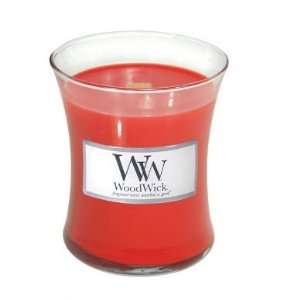  Woodwick Crackling Holiday Hearth Candle 100 Hr 