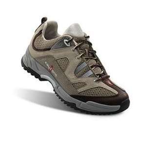  Kayland Crosser Mesh Womens Hiking Shoes 9.5 Black Sports 