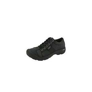  Keen   Austin (Black)   Footwear