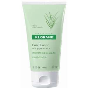  Klorane Conditioner with Papyrus Milk for Unruly Hair 