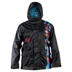  Lib Tech Born Again Jacket