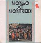 Mongo Santamaria Mongomania Original Mono Pressing NM  