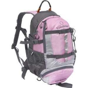 Lucky Bums Snow Sport 15L Hydration Backpack  Sports 