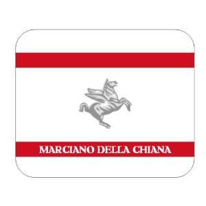  Italy Region   Tuscany, Marciano della Chiana Mouse Pad 