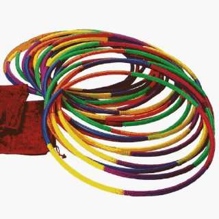   Movement Flaghouse 30 Segmented Hoop Super Set