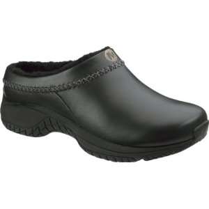  Womens Merrell Encore Chill Stich Sm Blk 7.5M Everything 