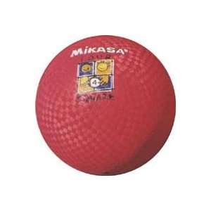 P600 6 Mikasa Playground Ball   Quantity of 12 Sports 