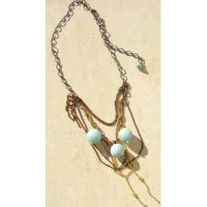  Minus Sophia Chains Necklace Minu Jewels Jewelry