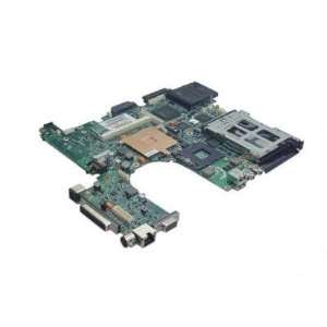  HP Compaq NC6140 Intel Systemboard 408726 001