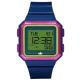 adidas ADH2138 Seoul Blue Watch $85.00 adidas ADH2669 Stockholm 