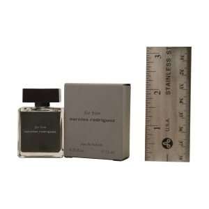  NARCISO RODRIGUEZ by Narciso Rodriguez EDT .25 OZ MINI 