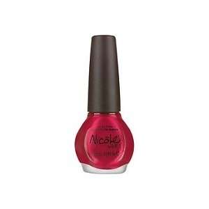  Nicole by OPI Nicole Nail Lacquer Keep it Real (Quantity 