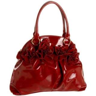 BIG BUDDHA Arlene Satchel   designer shoes, handbags, jewelry, watches 