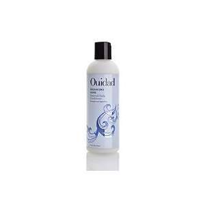 Ouidad Balancing Rinse Essential Daily Conditioner (Quantity of 3)