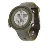 Columbia Unisex CT006301 Ravenous Green Digital Sports Watch