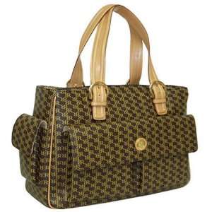   Shoulder Bag by Rioni Designer Handbags & Luggage 