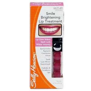 Sally Hansen Smile Brightening Lip Treatment Case Pack 12