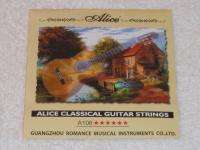 Pro Classical Guitar Strings Alice A106  