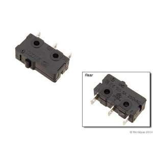  Hella HVAC Control Micro Switch Automotive