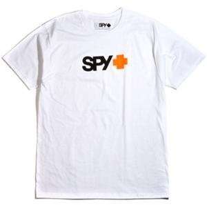 Spy Optic Icon T Shirt   Medium/White