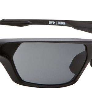 Spy Optic Quanta Sunglasses Replacement Lens   Grey