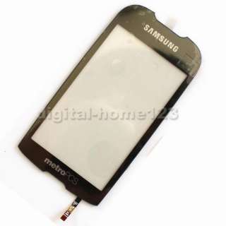 LCD Touch Screen Digitizer For Samsung Metro PCS R850  