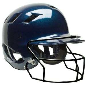 Schutt Air 6 Batters Helmet with Mask   Womens   Softball   Sport 