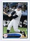   TOPPS SERIES 1 Retired Rings Relic MICKEY MANTLE d 290 736 YANKEES