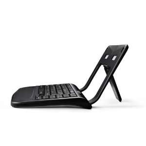  H2 JK11GA Wireless Laptop Stand / Full Size Keyboard 