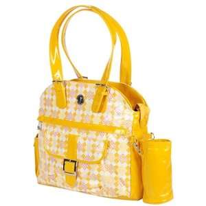  Whak Sak Mellow Yellow Ultimate Tote