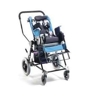  Kid Kart TLC with Tilt Wheelchair