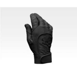Under Armour BLACKOUT TAC Glove Small Black  Sports 