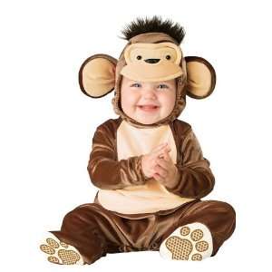   Costume Baby Infant 12 18 Month Cute Halloween 2011 Toys & Games