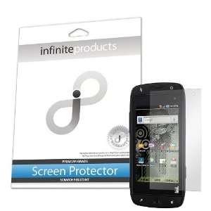  Infinite Products DeflectorShield Screen Protectors for 