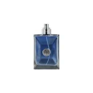  VERSACE SIGNATURE by Gianni Versace EDT SPRAY 3.4 OZ 