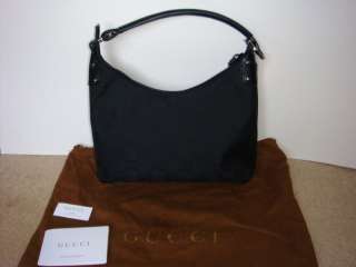 100% AUTH Gucci Small Hobo Purse Handbag NWT  
