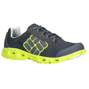 Columbia Drainmaker   Mens   Street Fashion   Shoes   Lime Green