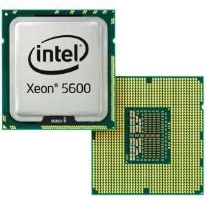 13 GHz Processor Upgrade   Socket B LGA 1366. INTEL XEON PROCESSOR 
