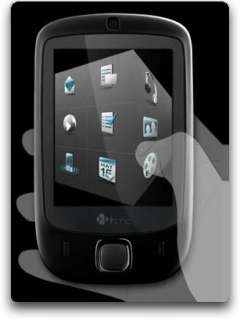 HTC Touch for BOOST mobile 3g TETHER to laptop STREAMING VIDEO FAST 