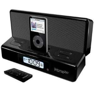  New Portable Travel Alarm iPod   IH27B