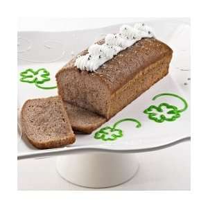Irish Creme Liqueur Cake  Grocery & Gourmet Food