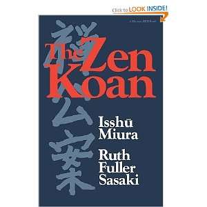   Isshu(Author) ; Miura(Author); Ekaku, Hakuin(Illustrator) Miura Books