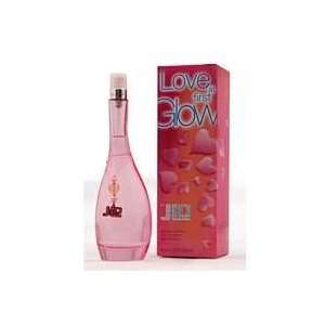 LOVE AT FIRST GLOW perfume by JENNIFER LOPEZ for Women Eau De Toilette 