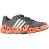 adidas Climacool Experience Trainer   Mens   Black / Silver