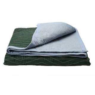 Multi Mover Moving Blankets 72x80  75lbs/dz (Single)  
