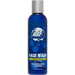  Jock Soaps Resurfacing Face Wash 125 mL/4.2 Fl. Oz 